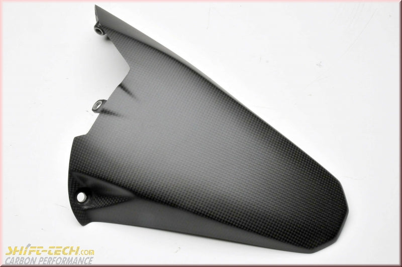 ST964-2 ILMBERGER LONG REAR FENDER M1200 17'+ SUPERSPORT 939 KHO.115.DSS7M.K
