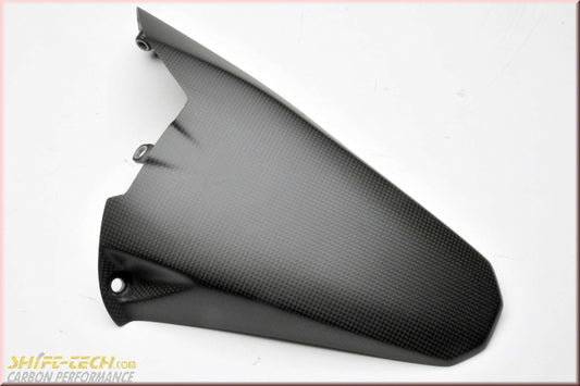 ST964-2 ILMBERGER LONG REAR FENDER M1200 17'+ SUPERSPORT 939 KHO.115.DSS7M.K