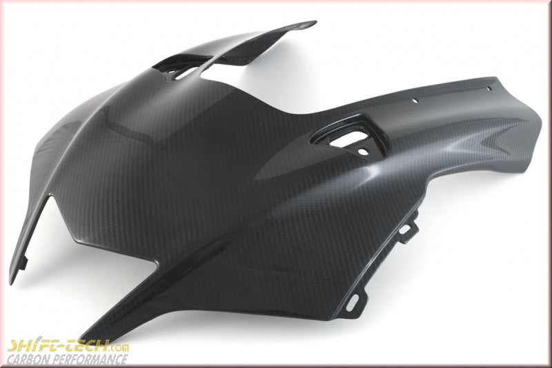 ST2000-7 MY-R120-TC51 FULLSIX CARBON YAMAHA YZF-R1 20'+ HEADLIGHT FAIRING