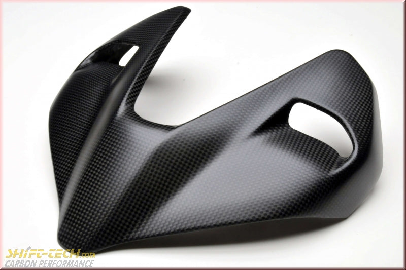 ST1928-13 FULLSIX CARBON HEADLIGHT FAIRING SFV4/S/SFV2 MD-SF20-S51