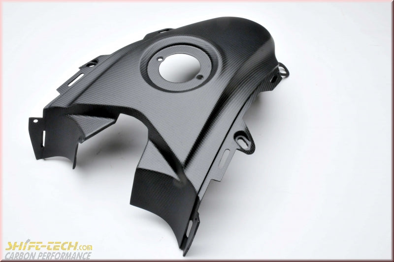 ST3038 FULLSIX CARBON HM821/939 TANK COVER MD-HM13-C50