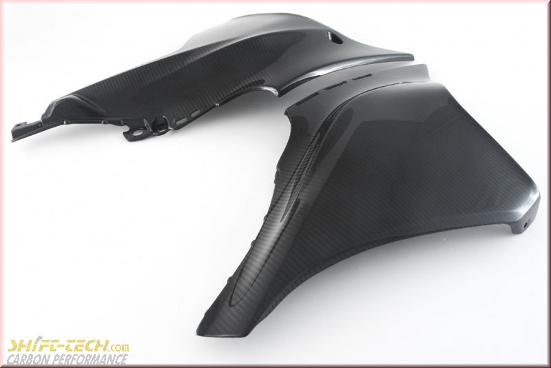 ST2000-6 MY-R120-TC37 FULLSIX CARBON YAMAHA YZF-R1 20'+ FAIRING COVER SET