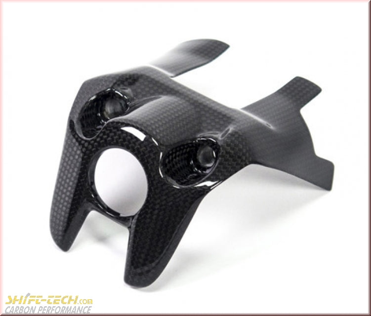 ST963-7 ILMBERGER CARBON KEY GUARD M1200/S 17'+ - ZSA.004.DM17G.K