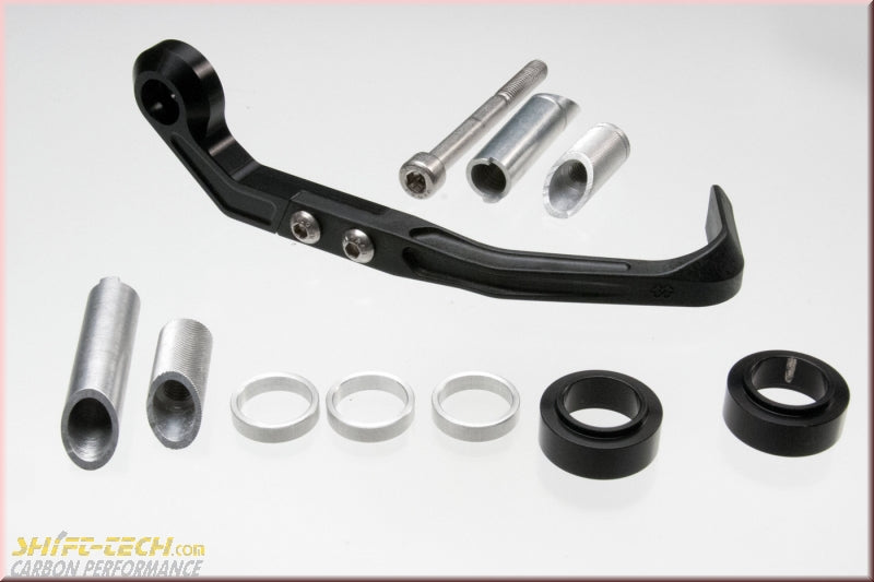 ST1349 BHP-05 GILLES BRAKE OR CLUTCH LEVER GUARD
