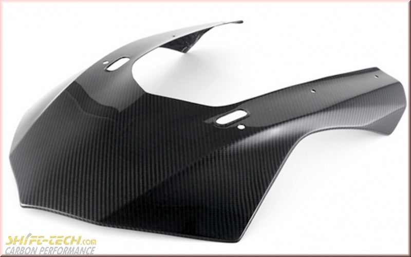 ST1523 FULLSIX YAMAHA R1/R1M CARBON FRONT FAIRING 15'-19' MY-R115-TC51