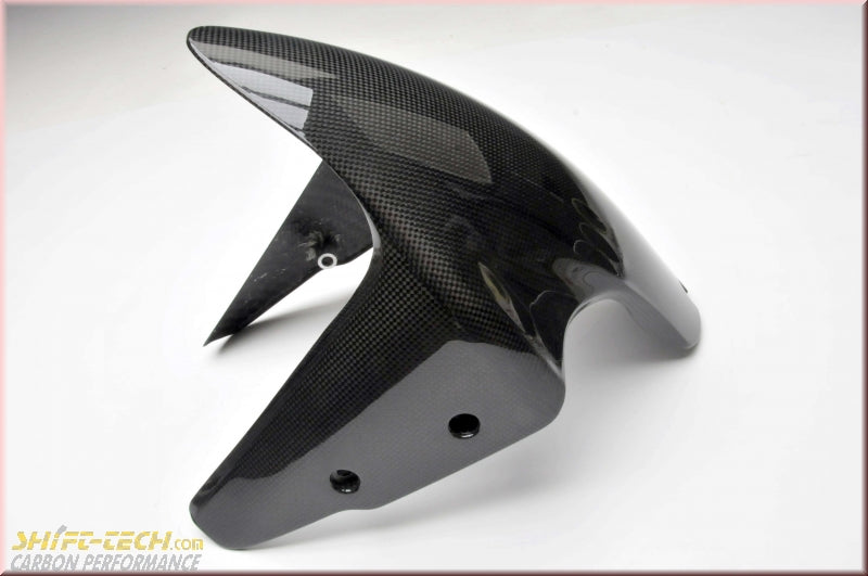 ST1834 FULLSIX CARBON 939SS FRONT FENDER MD-SS17-C01