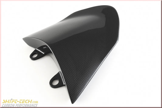 ST1432-10 FULLSIX XDIAVEL PASSENGER SEAT COVER MD-XD16-C67