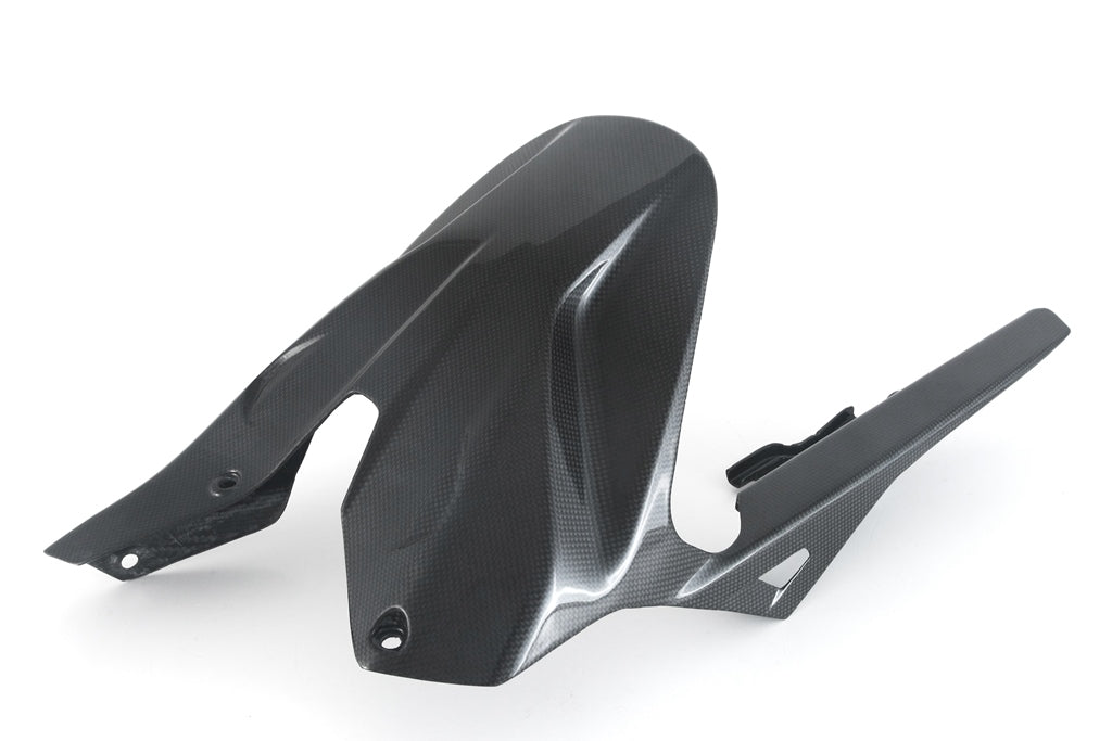 ST3104-2 FULLSIX CARBON REAR FENDER DIAVEL V4 MD-DI22-C11