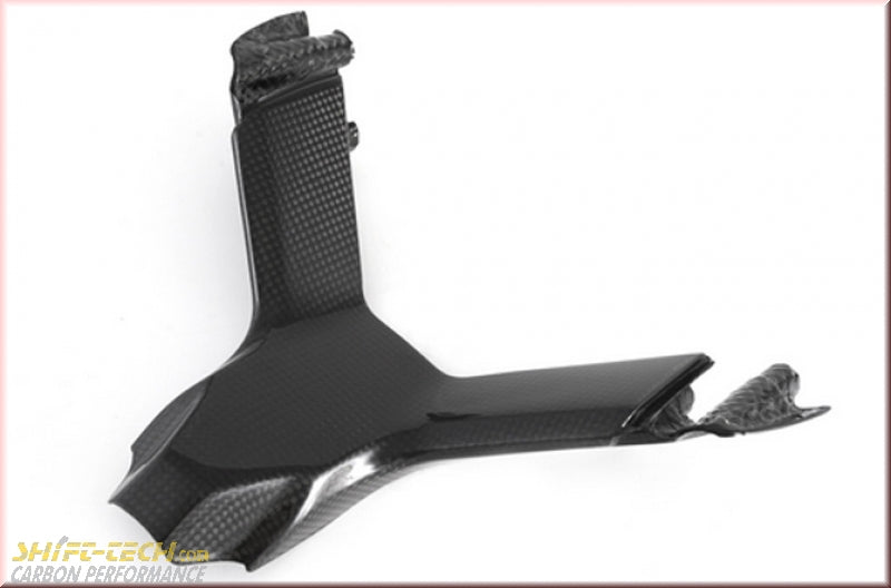 ST1874 FULLSIX CARBON INSTRUMENT COVER SS939/950 MD-SS17-C91