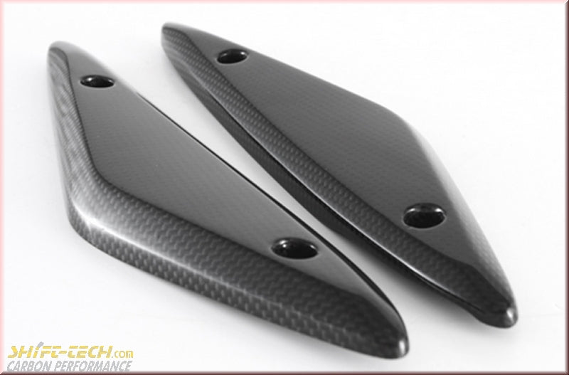 ST3039 FULLSIX CARBON HM821/939 LOWER TANK SIDE PANEL SET Right & Left MD-HM13-C36