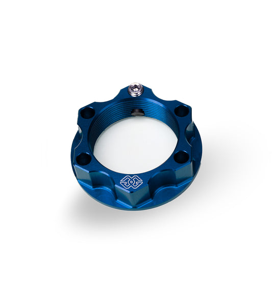 ST543 GILLES TOOLING YOKE NUT ACMA28-10 - 3 COLOR OPTIONS