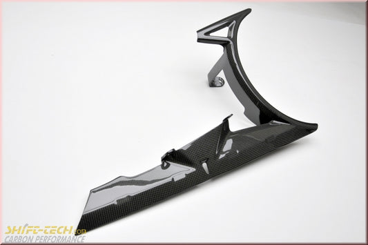 ST1455 FULLSIX CARBON BELT DRIVE COVER LARGE XDIAVEL MD-XD16-C19D