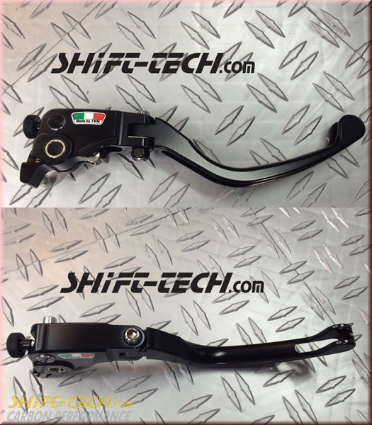 ST685 TWM LDS.R.02 FOLDING LEVER BRAKE OR CLUTCH