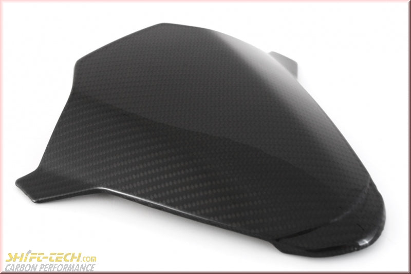 ST511-30 FULLSIX CARBON GAUGE CLUSTER COVER BMW S1000RR MB-RR19-TC91