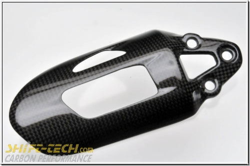 ST384 FULLSIX CARBON SHOCK GUARD V2/1199/899/1299/959/SFV2 - MD-9912-S30