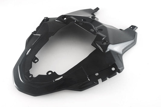 ST512-73 FULLSIX CARBON TAIL/SEAT CENTER SECTION M1000RR 23'+ /S1000RR 25'+ GLOSS MB-RR23-TC58