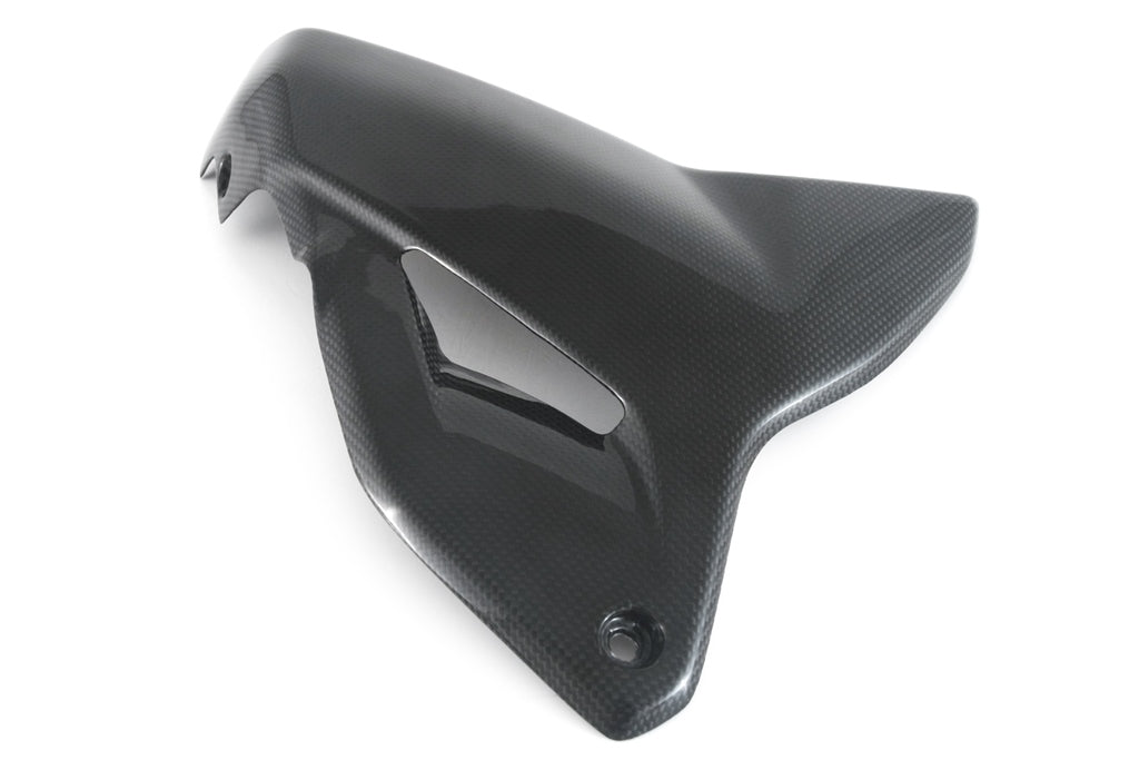 ST3104-9 FULLSIX CARBON SIDE PANEL SET " RIGHT & LEFT" DIAVEL V4 MD-DI22-C34/C35