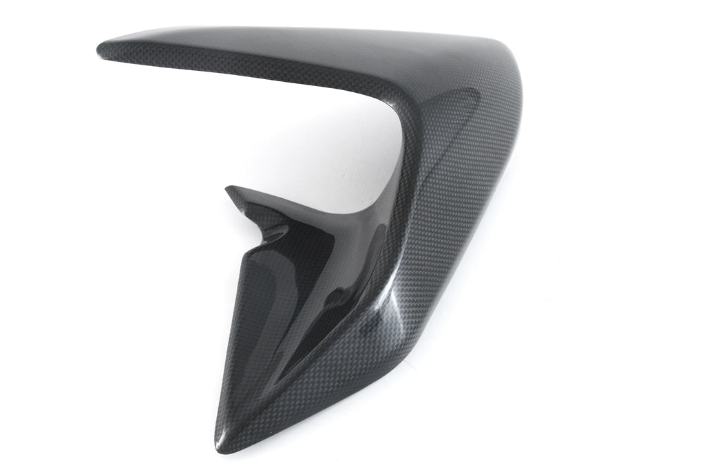 ST3104-11 FULLSIX CARBON LOWER FAIRING SET ' RIGHT & LEFT' DIAVEL V4 MD-DI22-C36/C37