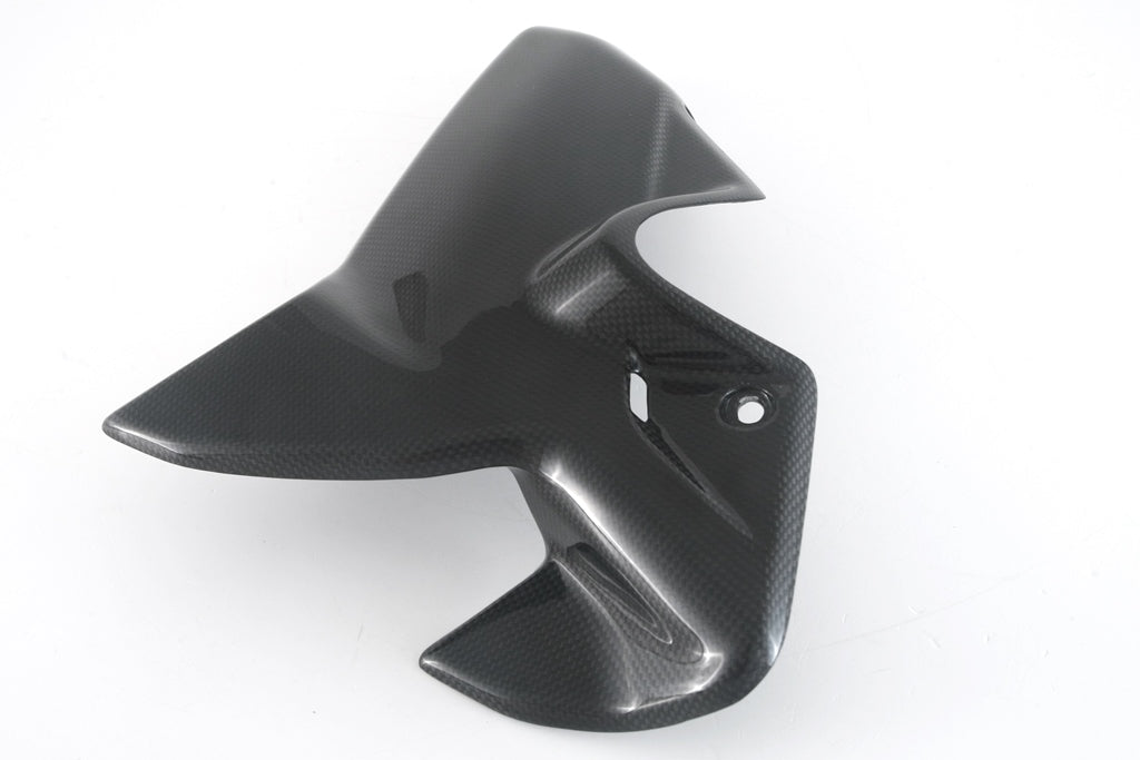 ST3104-9 FULLSIX CARBON SIDE PANEL SET " RIGHT & LEFT" DIAVEL V4 MD-DI22-C34/C35