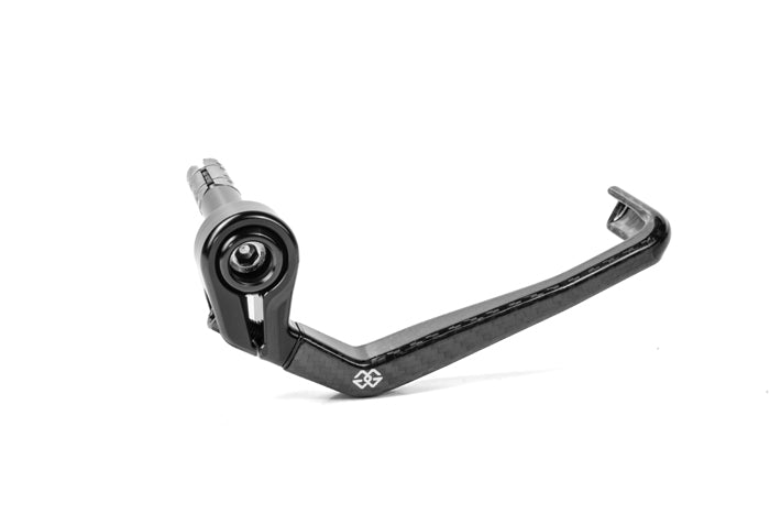 ST833-13 GILLES TOOLING CARBON FIBER LEVER GUARD BHP2-CAR-02 BMW