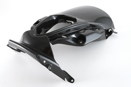 ST511-68 FULLSIX CARBON M1000RR 23'+ FRONT CENTER FAIRING MB-MR23-TC51C GLOSS