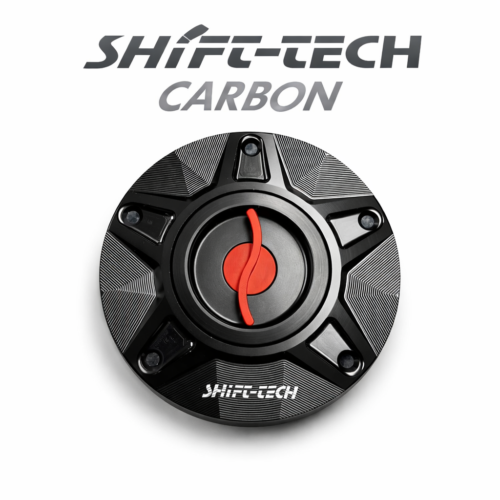 ST1284-25- TWM EVO QUICK RELEASE GAS CAP Ducati TDPR.07 – Shift-Tech