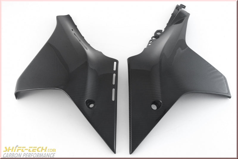 ST2000-6 MY-R120-TC37 FULLSIX CARBON YAMAHA YZF-R1 20'+ FAIRING COVER SET
