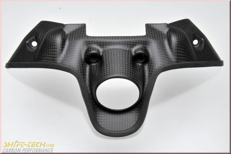 ST509 FULLSIX CARBON V2/1199/899/1299/959 KEY GUARD MD-9912-S95