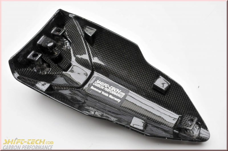 ST1863 FULLSIX CARBON PASSENGER SEAT REPLACEMENT 1299/959 MD-9915-C67