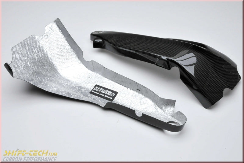 ST1925-2 FULLSIX CARBON PANIGALE V4/V4S/ FULL SIZE VERSION FRAME COVER SET MD-V418-M80E