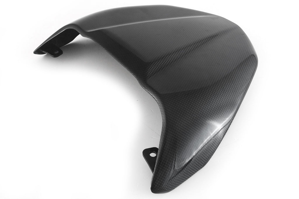 ST3104-7 FULLSIX CARBON SEAT COVER DIAVEL V4 MD-DI22-C67