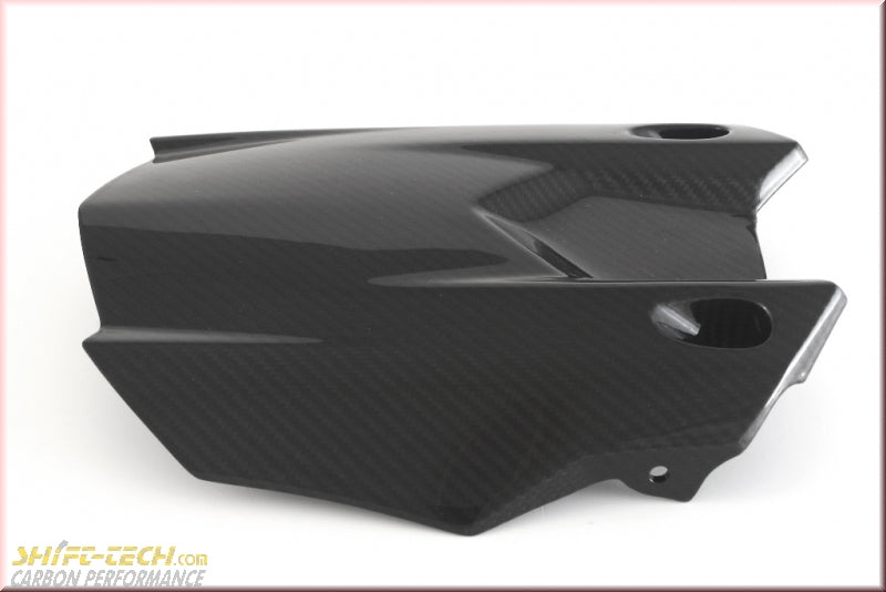 ST1157 FULLSIX R1/R1M HUGGER /REAR FENDER GLOSS 15'-19' & 20'+MY-R115-TC11