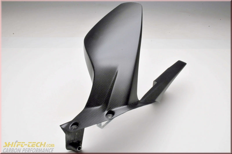 ST1929 FULLSIX CARBON PANIGALE V4/V4S/V4S REAR FENDER/HUGGER MD-V418-M11