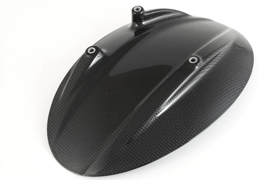 ST366 FULLSIX CARBON SPLASH GUARD DIAVEL  MD-DI11-C15