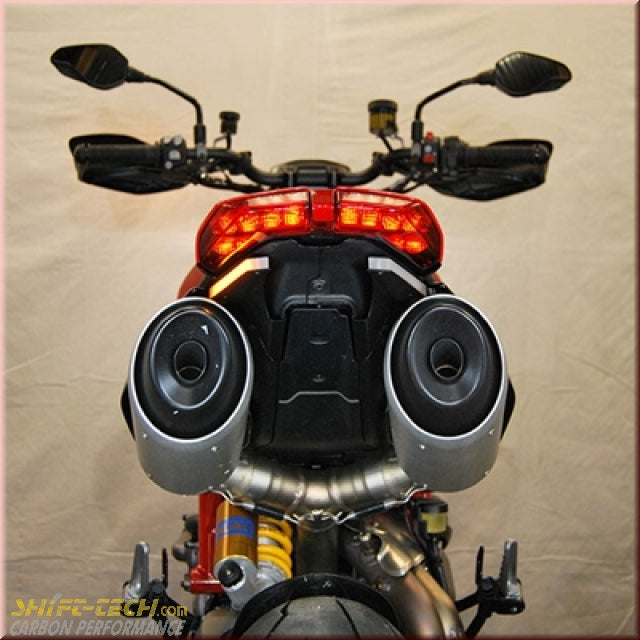 ST3061 NRC LED REAR TURN SIGNAL KIT