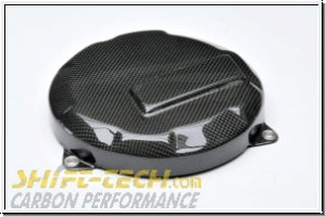 ST1510-S FULLSIX CARBON FULL CLUTCH COVER MD-9912-S75