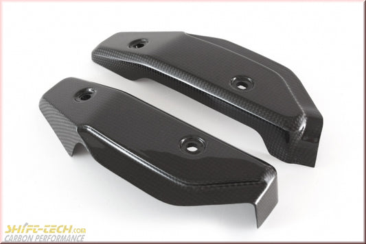 ST3039-3 FULLSIX CARBON HM821/939 LOWER TANK SIDE PANEL SET MD-HM13-C34