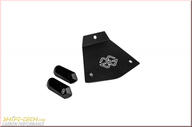 ST494-11 RCK-12-B GILLES RACE COVER KIT RS660 Front & Rear