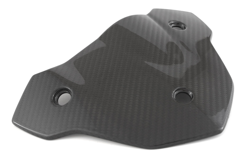 ST511-45 FULLSIX CARBON S1000R HEADLIGHT FAIRING COVER MB-SR13-TC51C