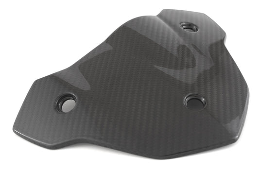 ST511-45 FULLSIX CARBON S1000R HEADLIGHT FAIRING COVER MB-SR13-TC51C