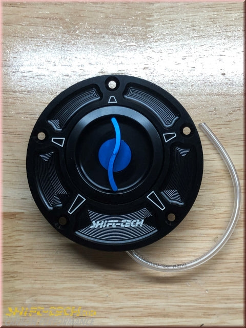 ST701-2 THPR.03 TWM QUICK RELEASE HONDA GAS CAP