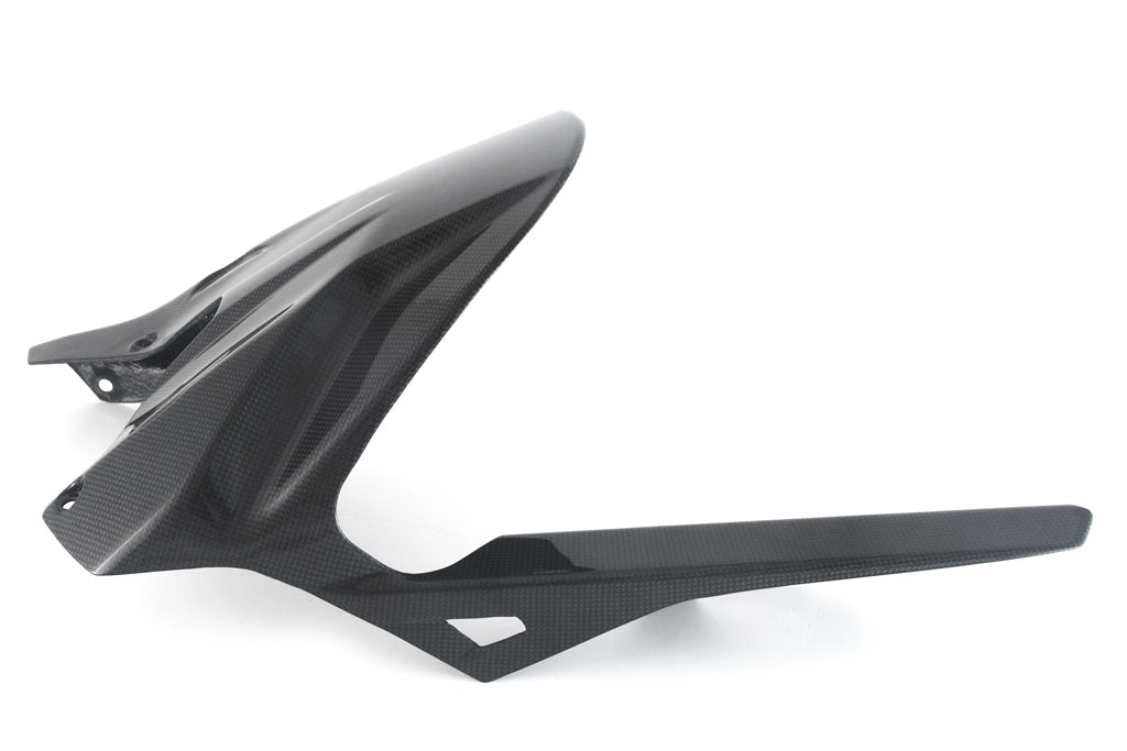 ST3104-2 FULLSIX CARBON REAR FENDER DIAVEL V4 MD-DI22-C11