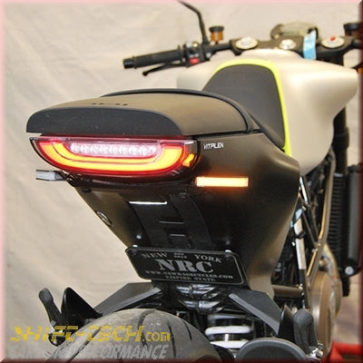 ST3025 NRC 701-FE Husqvarna Vitpilen 701 Fender Eliminator
