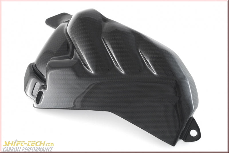 ST2000-5 MY-R120-TC72 FULLSIX CARBON YAMAHA YZF-R1 20'+ ELECTRONIC COVER