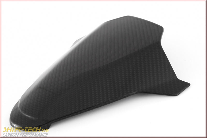 ST511-30 FULLSIX CARBON GAUGE CLUSTER COVER BMW S1000RR MB-RR19-TC91