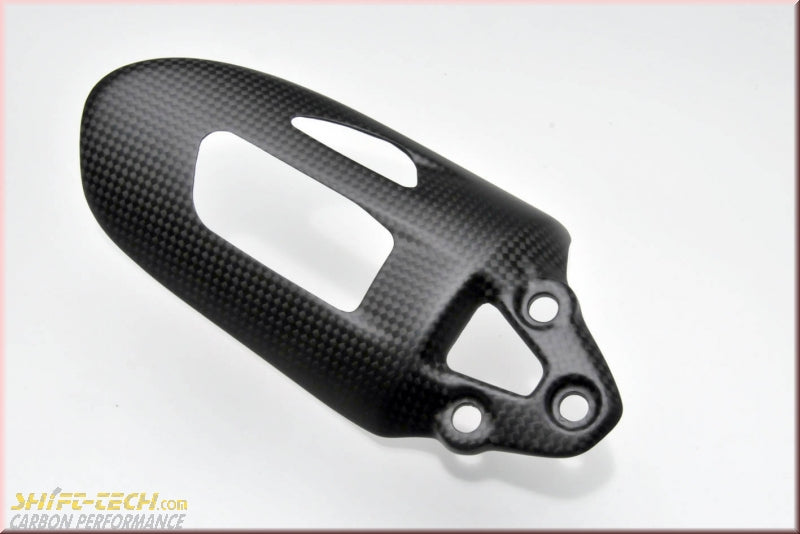 ST384 FULLSIX CARBON SHOCK GUARD V2/1199/899/1299/959/SFV2 - MD-9912-S30