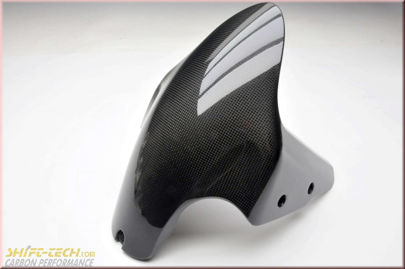 ST1834 FULLSIX CARBON 939SS FRONT FENDER MD-SS17-C01