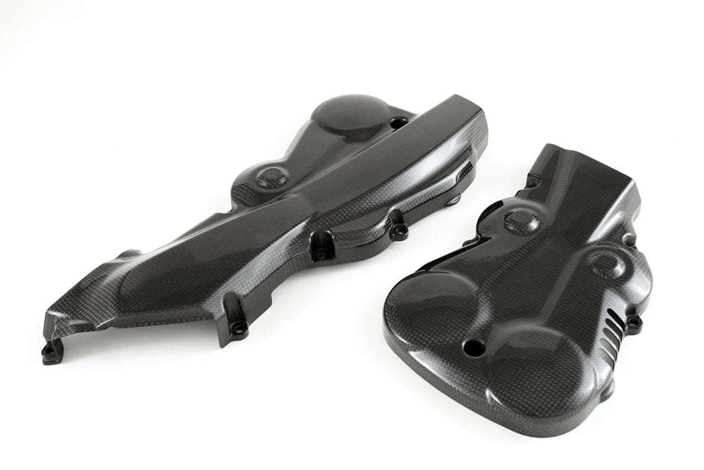 ST1828 FULLSIX CARBON 939/950SS BELT COVER SET MD-SF09-C78