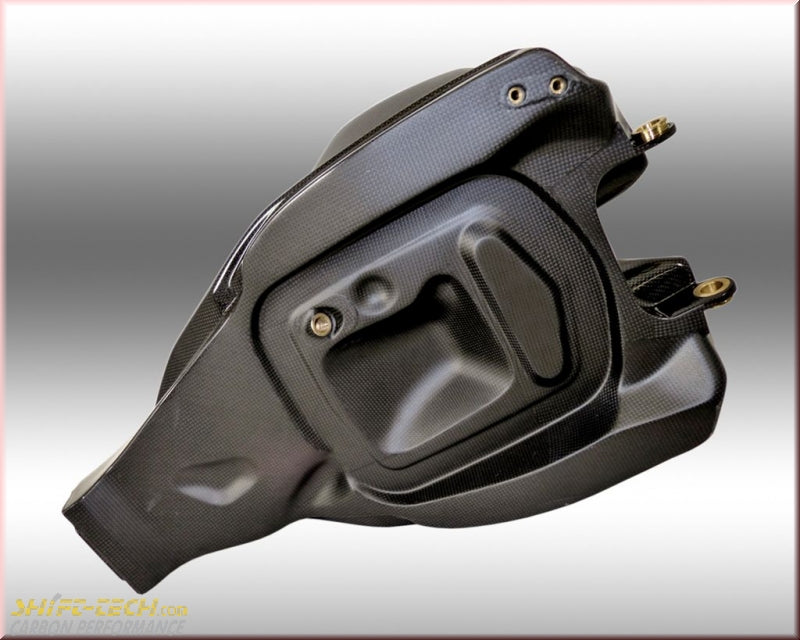 ST744 FULLSIX TANK CARBON FIBER 1199/1299/899/959/V2 MD-9912-C49