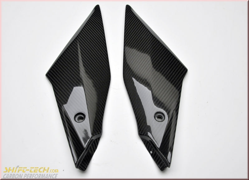 ST1159 FULLSIX R1 LOWER TANK PANELS R&L 15'-19' MY-R115-C38L/ MY-R115-C38R